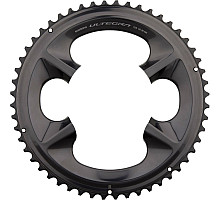 Звезда шатунов Shimano FC-R8100 Ultegra 52 зуба для (52-36T)