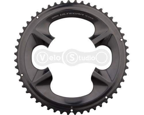 Зірка шатунів Shimano FC-R8100 Ultegra 52 зуба для (52-36T), купити