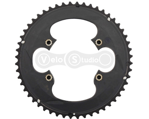 Зірка шатунів Shimano FC-R8100 Ultegra 52 зуба для (52-36T), купити