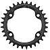 Звезда шатунов Shimano FC-MT610/MT510-1 34 зуба 12 скоростей