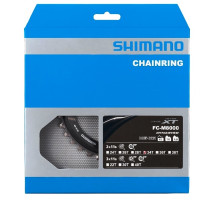 Звезда шатунов Shimano FC-M8000 DEORE XT 34 зуба для 34-24T