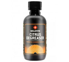 Очищувач Weldtite Citrus Degreaser для трансмісії 75 мл