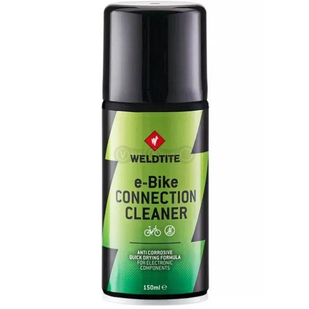 Очищувач контактів Weldtite E-Bike Connection Cleaner 150 мл