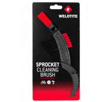 Щётка Weldtite Sprocket Brush для чистки кассеты