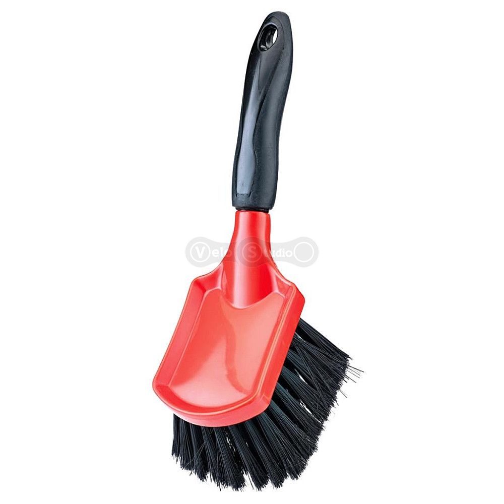 Щітка Weldtite Dirtwash Softwash Brush м'яка для рами
