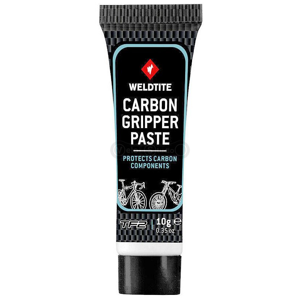 Смазка Weldtite Carbon Gripper 10 мл для установки карбоновых компонентов