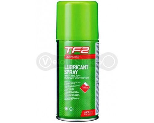 Спрей тефлоновый Weldtite TF2 Ultimate Spray 150 мл