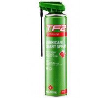 Спрей тефлоновий Weldtite TF2 Ultimate Smart Spray 400 мл