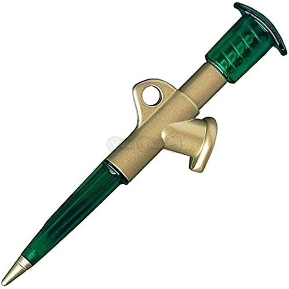 Пистолет для смазки Weldtite Grease Gun