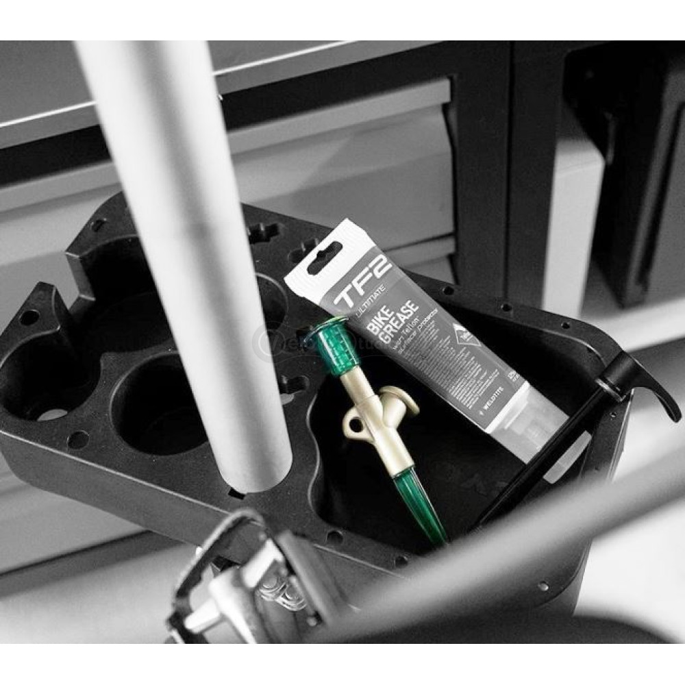 Пистолет для смазки Weldtite Grease Gun