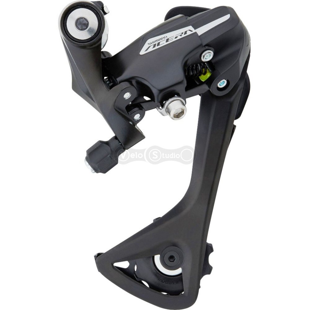 Задний переключатель Shimano Acera RD-M3020-SGS 7-8 скоростей