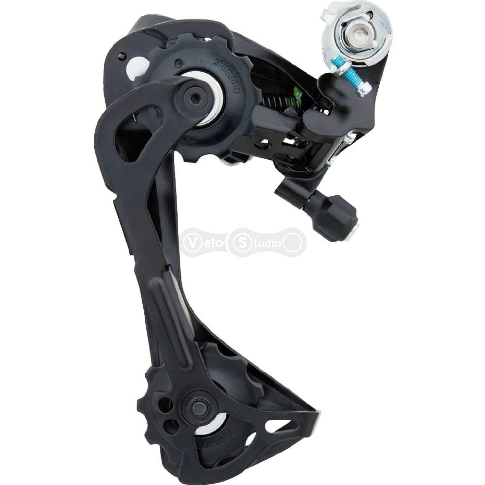 Задний переключатель Shimano Acera RD-M3020-SGS 7-8 скоростей
