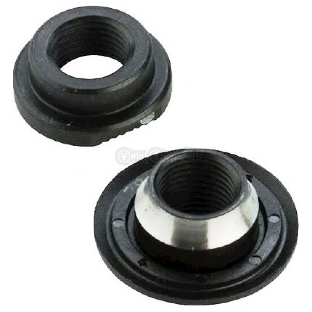 Конус втулки Shimano HBM7000/675 SLX передний левый