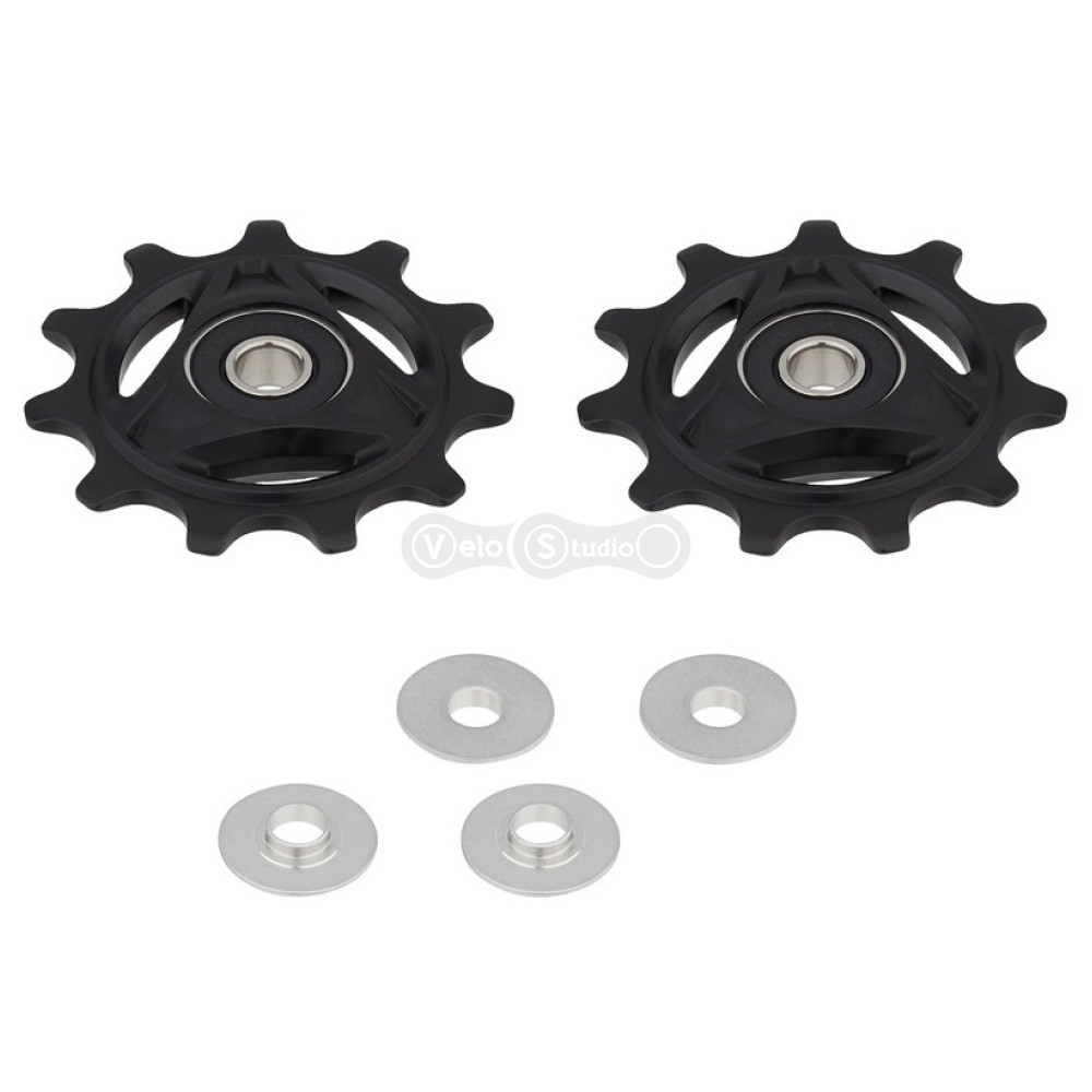 Ролики Shimano ULTEGRA RD-R8150, Y3J198010 12 скоростей