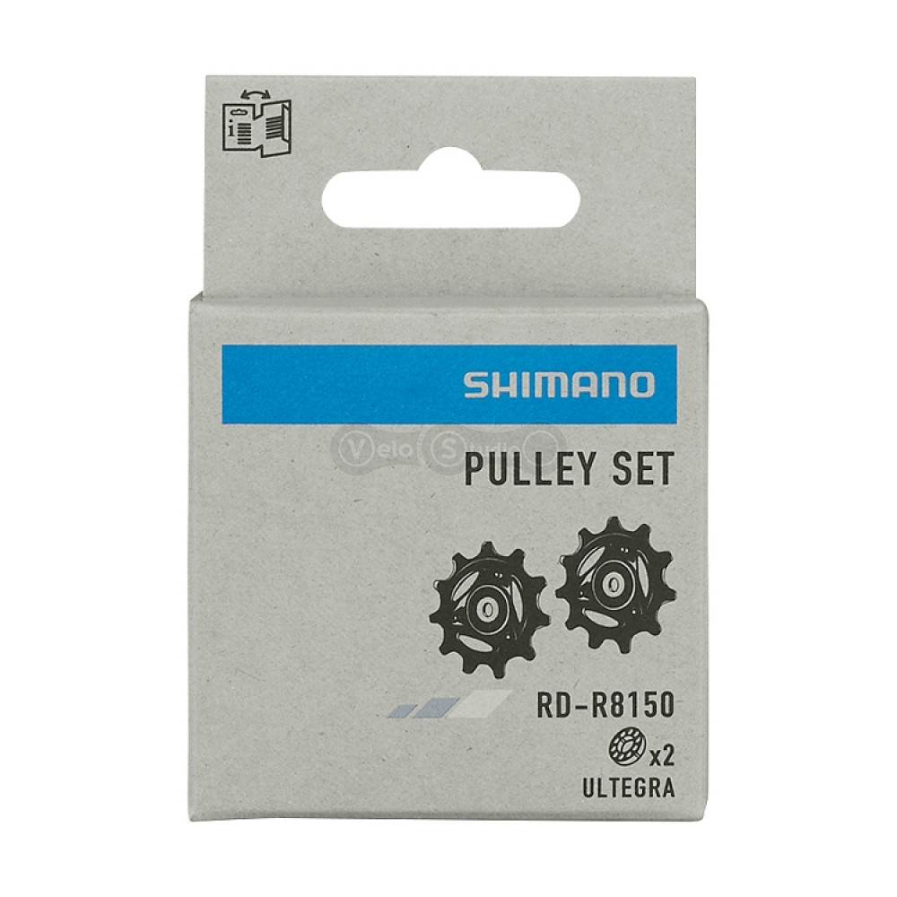 Ролики Shimano ULTEGRA RD-R8150, Y3J198010 12 скоростей