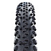 Покрышка 26x2.10 (54-559) Schwalbe BLACK JACK HS407 K-Guard B/B-SK SBC, 50EPI