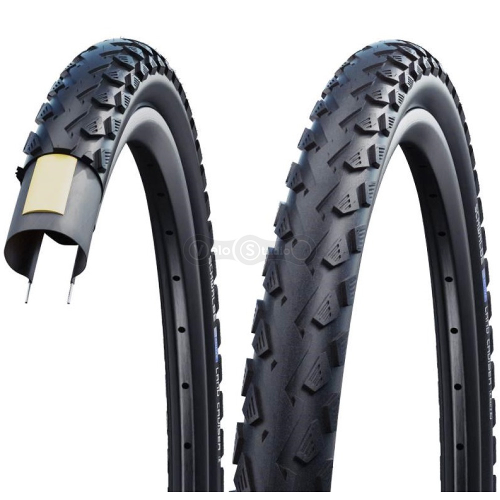 Покришка 26x2.00 (50-559) Schwalbe LAND CRUISER K-Guard