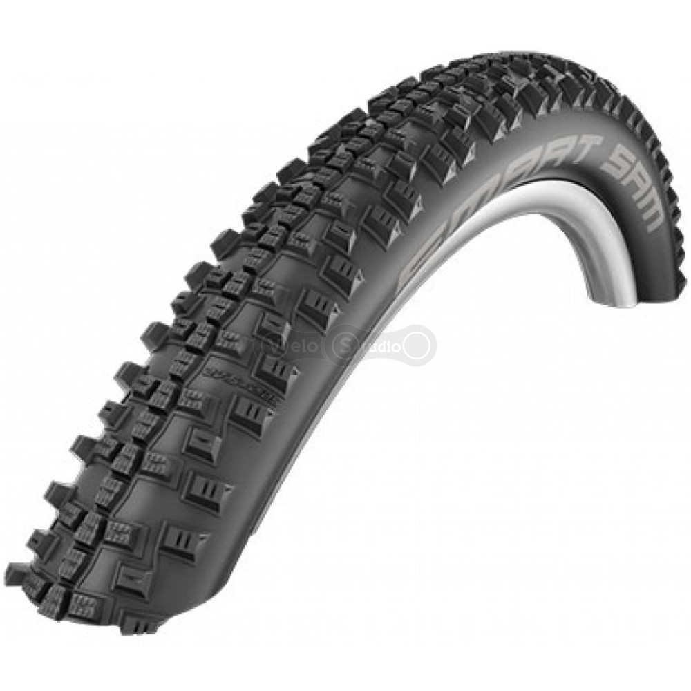 Покришка 27.5x2.25 650B (57-584) Schwalbe SMART SAM Performance B/B-SK HS476 Addix, 67EPI