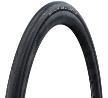 Покришка 700x25C (25-622) Schwalbe LUGANO II K-Guard B/B-SK HS471 SiC 50EPI