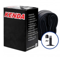 Камера 26" x 1.5"-1.75" (40/47 x 559/584) Kenda AV 40 mm