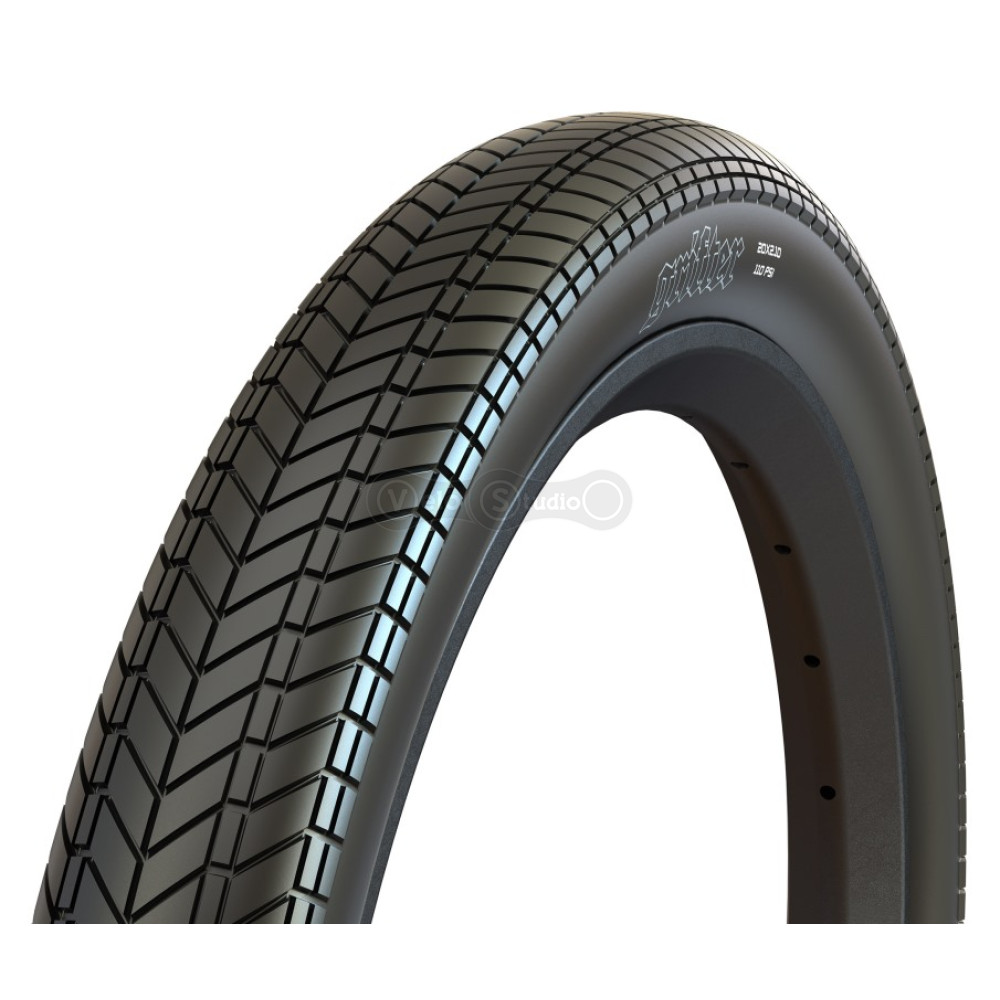 Вело покрышка Maxxis Grifter 29x2.00, 60TPI