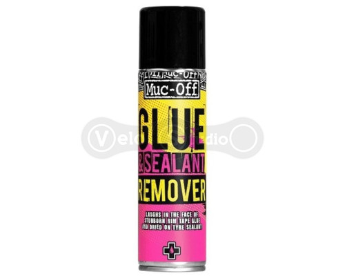 Очиститель Muc-Off Glue & Sealant Remover от герметика и клея 200 мл
