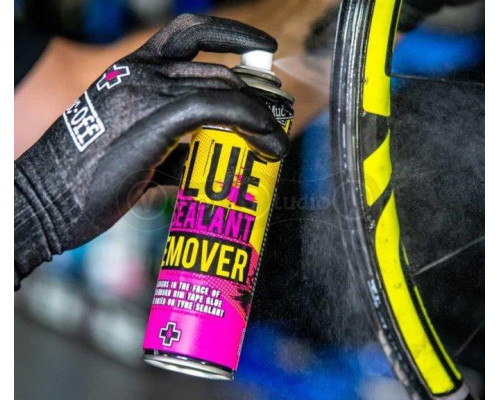 Очиститель Muc-Off Glue & Sealant Remover от герметика и клея 200 мл