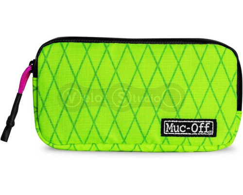 Гаманець Muc-Off Rainproof Essentials Case Hi-Vis