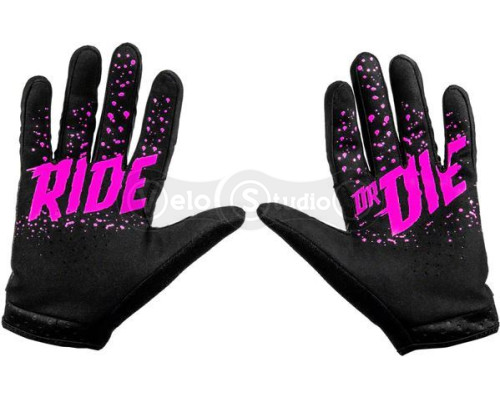 Вело перчатки Muc-Off MTB Camo размер XL