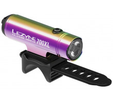 Передняя фара Lezyne Classic Drive 700XL USB 700 Lum бензиновая