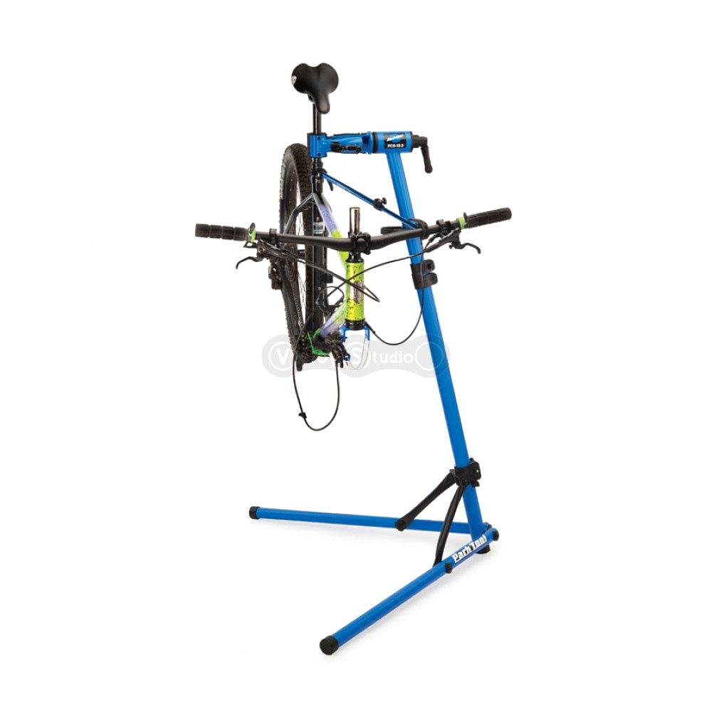 Стойка Park Tool PCS-10.3 Home Mechanic для ремонта велосипеда