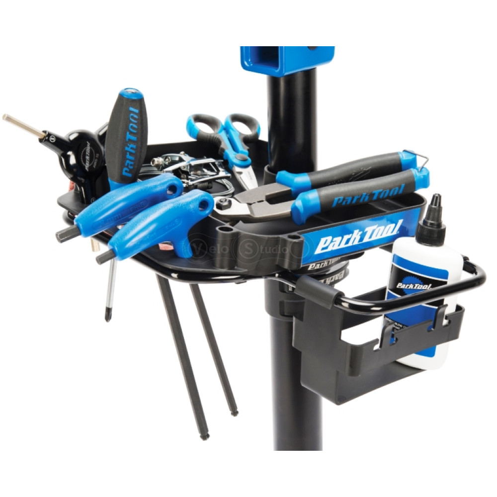 Стойка Park Tool PRS-22.2 Team Issue для ремонта велосипеда