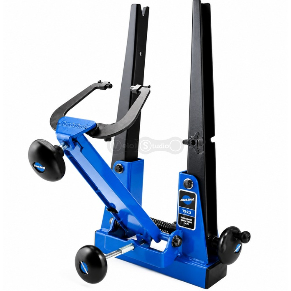 Станок Park Tool TS-2.3 Professional для сборки и центровки колес