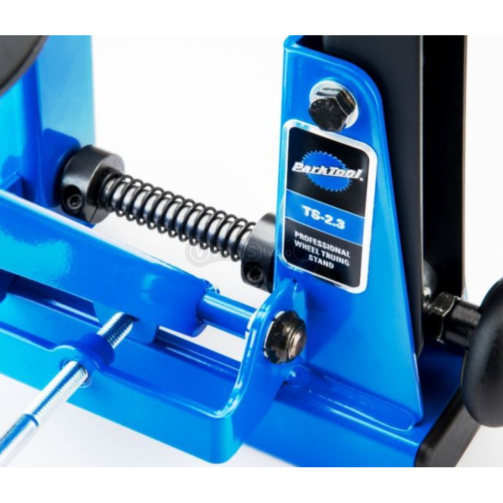 Станок Park Tool TS-2.3 Professional для сборки и центровки колес
