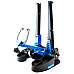Верстат Park Tool TS-2.3 Professional для збирання та центрування коліс
