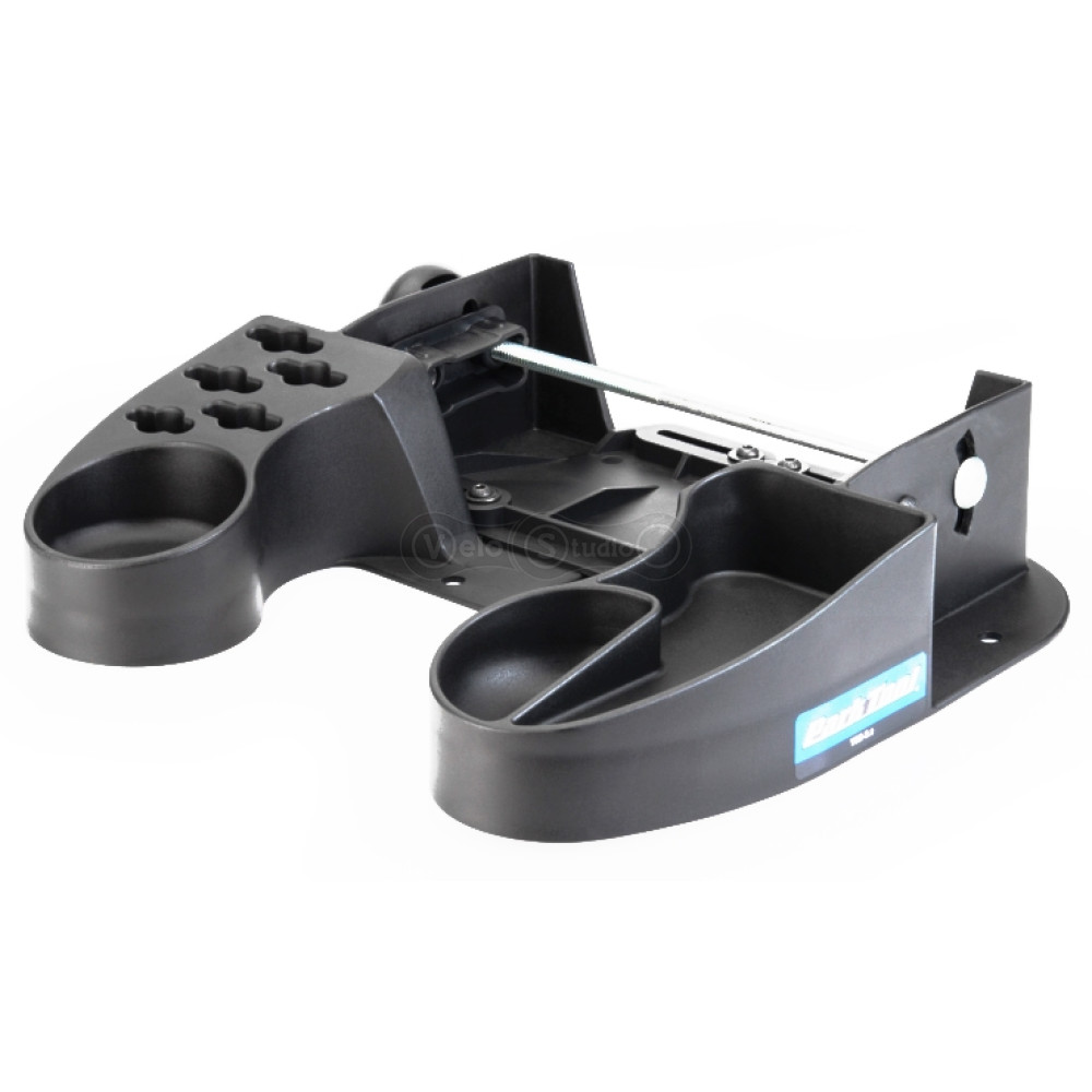Подставка Park Tool TSB-2.2 для станка центровки колес TS-2, TS-2.2, и TS-2.2P