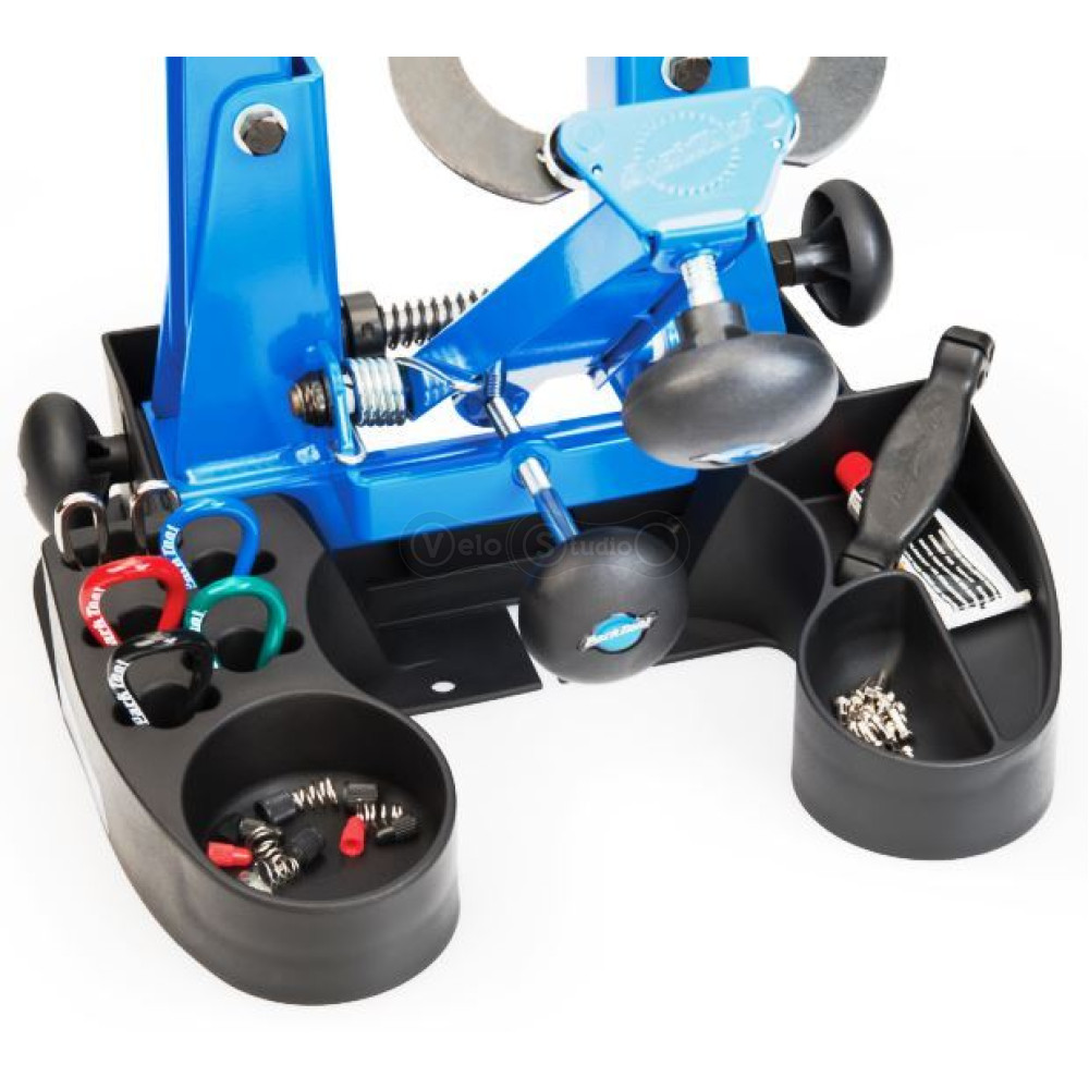 Подставка Park Tool TSB-2.2 для станка центровки колес TS-2, TS-2.2, и TS-2.2P