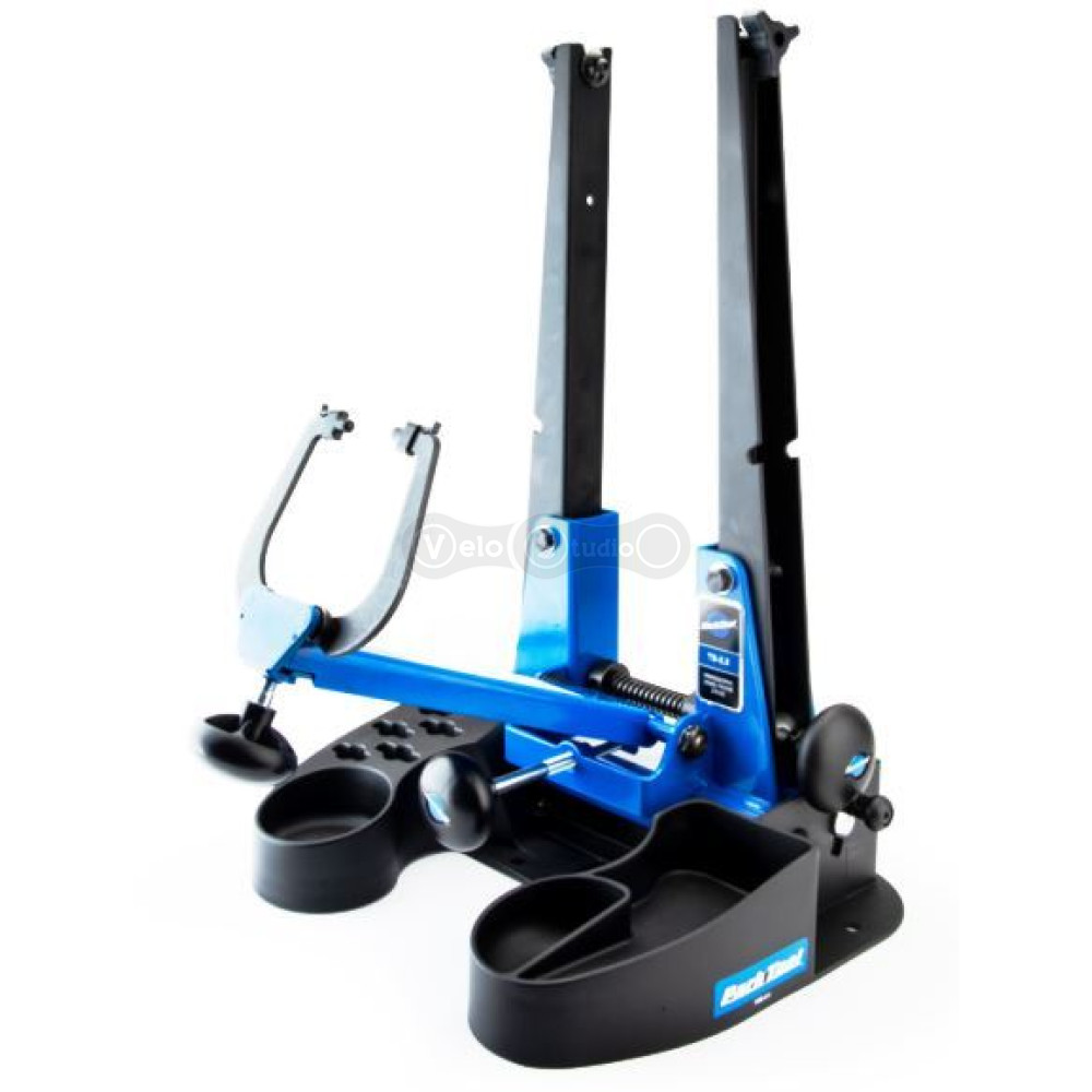 Подставка Park Tool TSB-2.2 для станка центровки колес TS-2, TS-2.2, и TS-2.2P