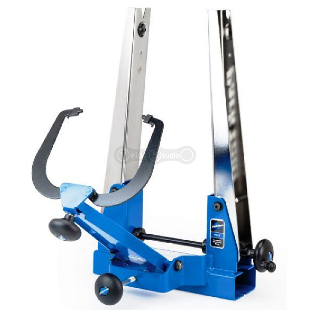 Станок Park Tool TS-4.2 Professional для сборки и центровки колес