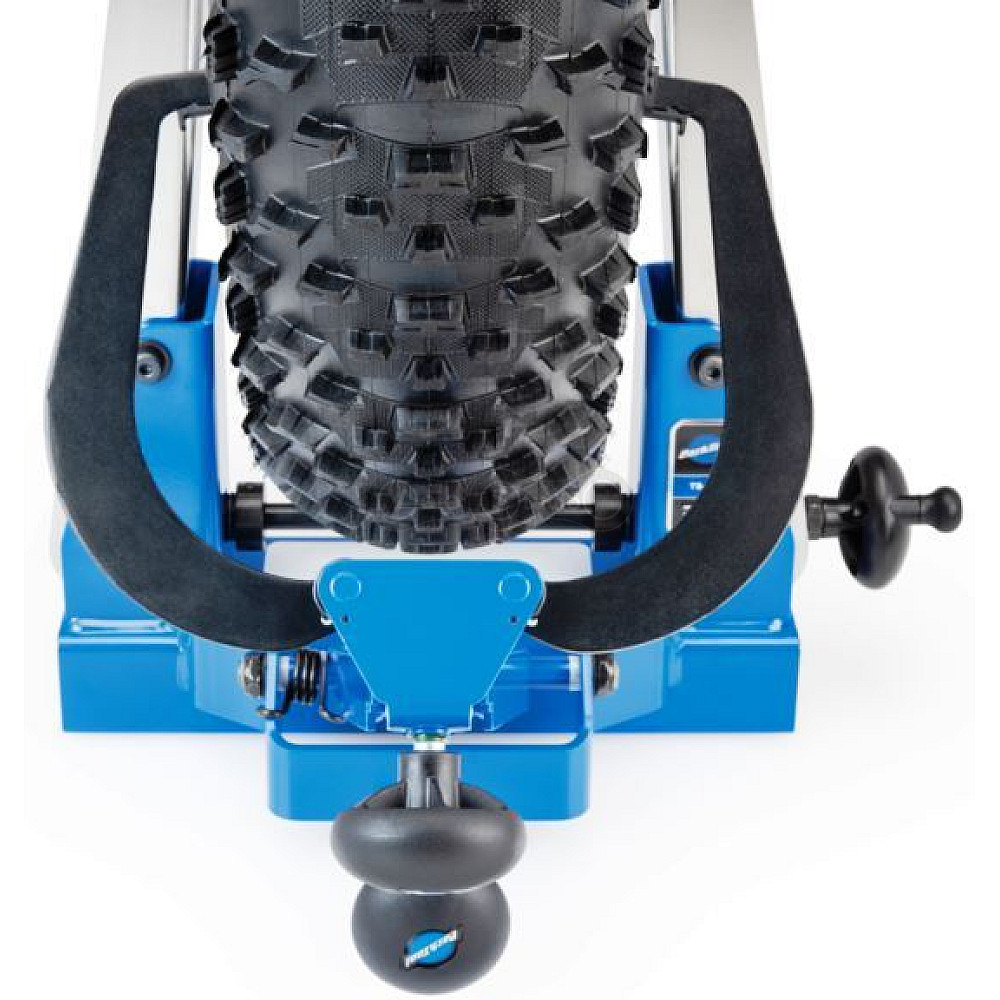 Станок Park Tool TS-4.2 Professional для сборки и центровки колес
