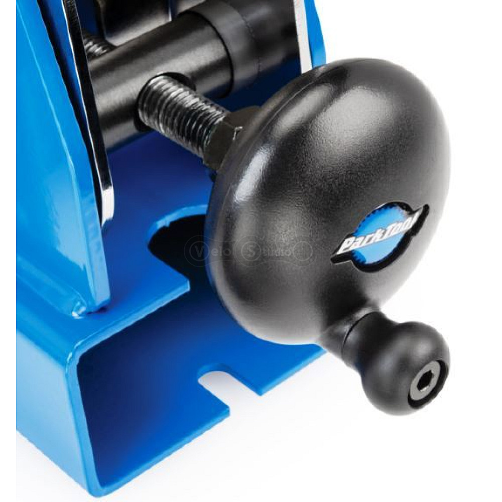 Станок Park Tool TS-4.2 Professional для сборки и центровки колес