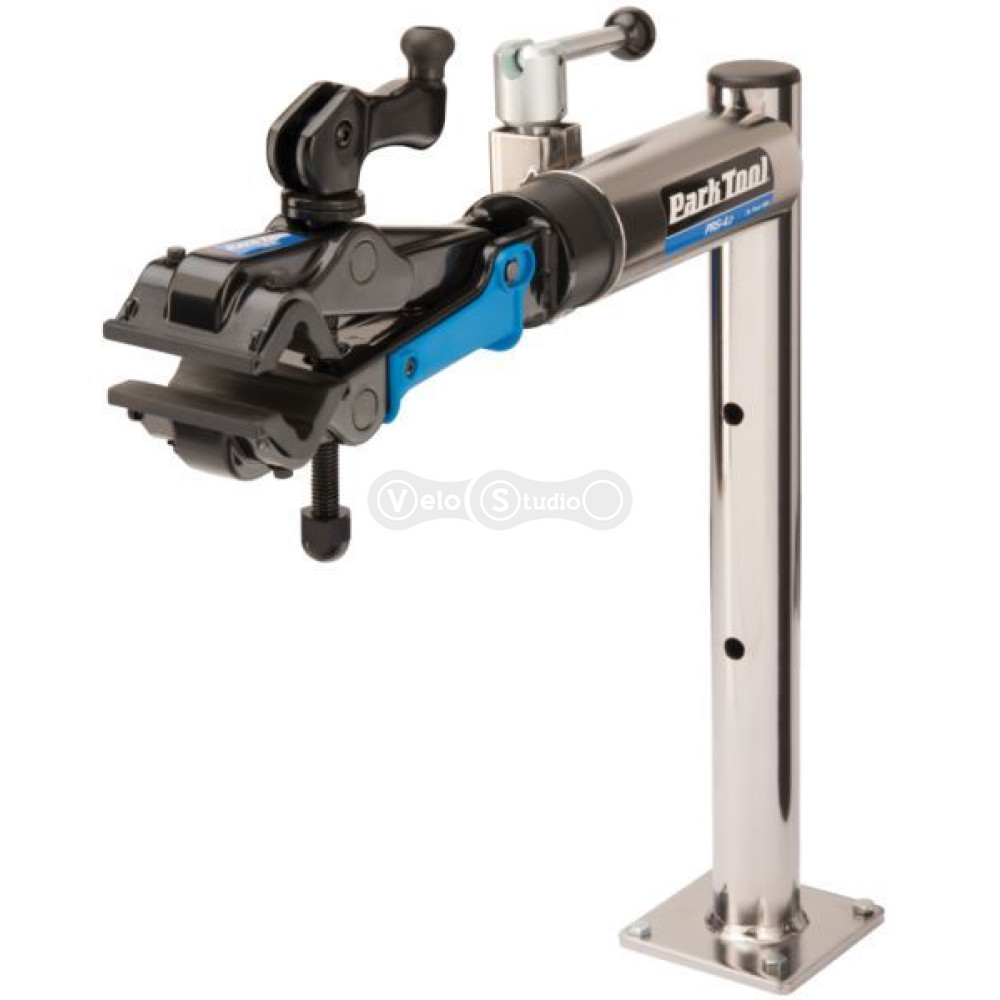 Стійка Park Tool Deluxe Oversize Bench Mount для ремонту велосипеда