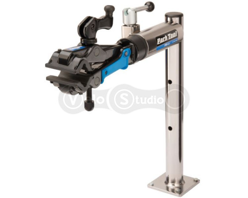 Стійка Park Tool Deluxe Oversize Bench Mount для ремонту велосипеда