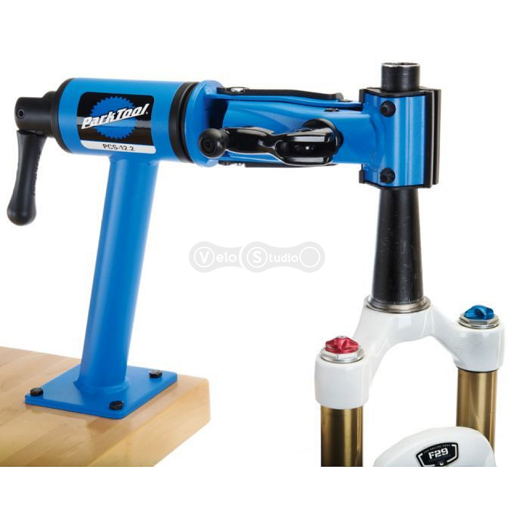 Стойка Park Tool PCS-12.2 для ремонта велосипеда