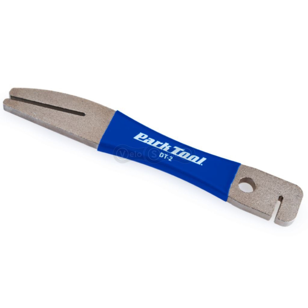 Инструмент Park Tool DT-2 для выравнивания ротора