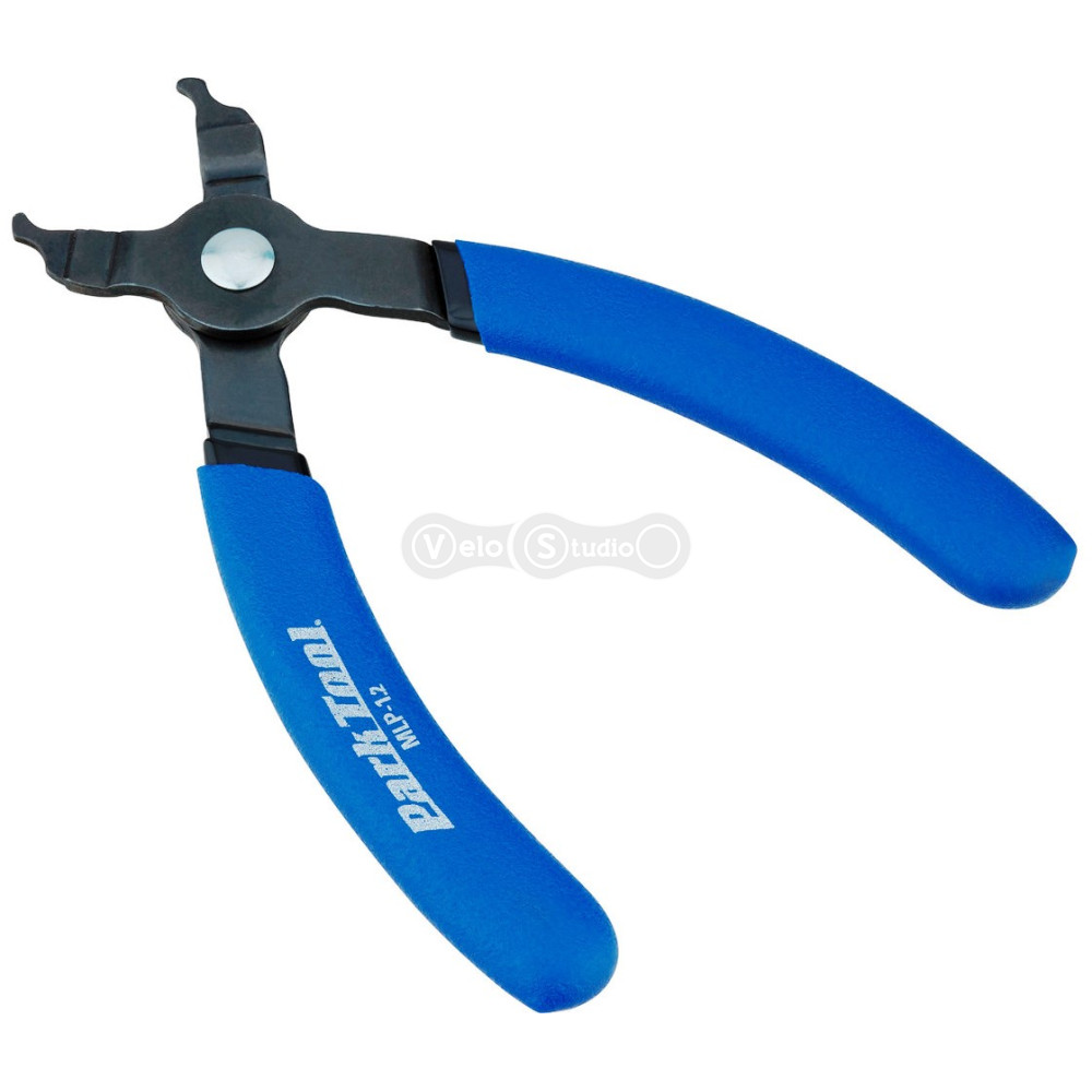 Инструмент Park Tool MLP-1.2 для съёма и установки замка цепи