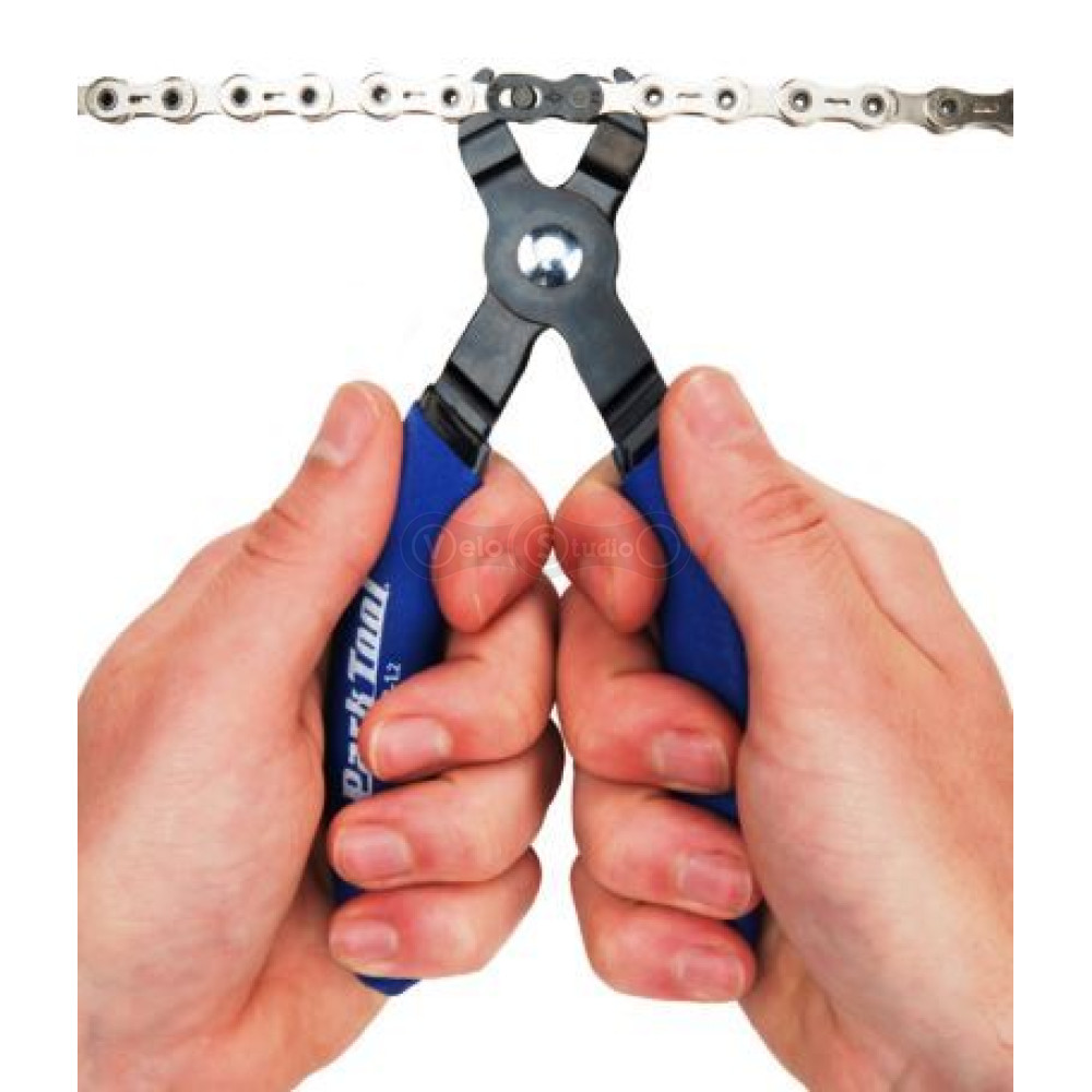 Инструмент Park Tool MLP-1.2 для съёма и установки замка цепи