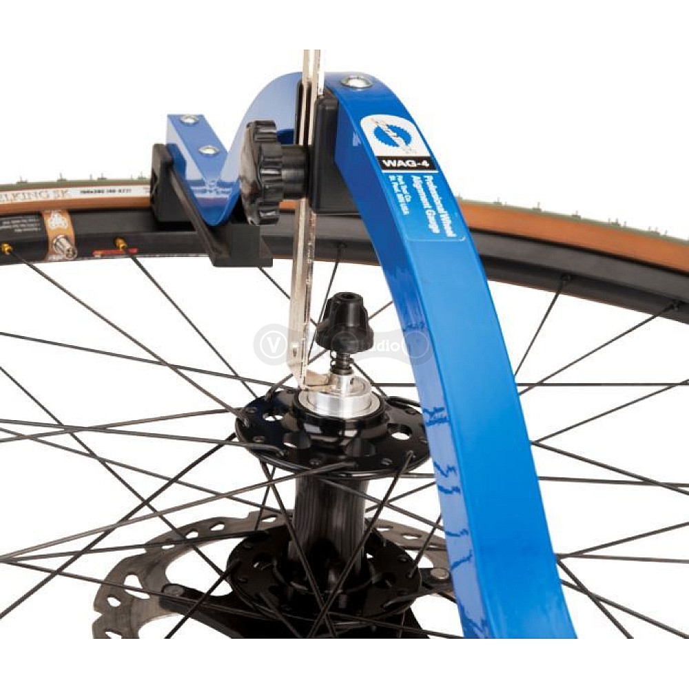 Зонтомер Park Tool WAG-4 для велосипедного колеса
