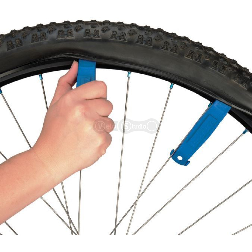 Лопатки для бортування Park Tool TL-4.2C 2 штуки