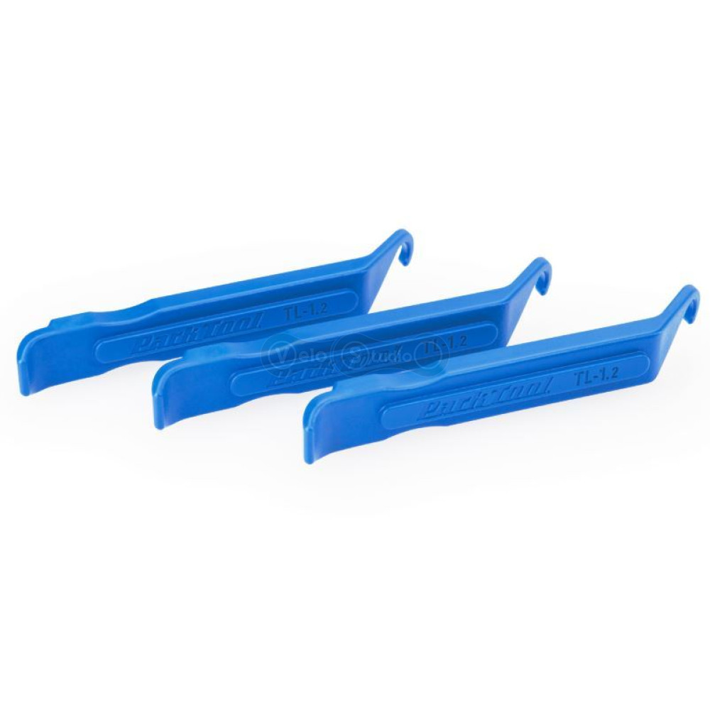 Лопатки для бортування Park Tool TL-1.2 3 штуки